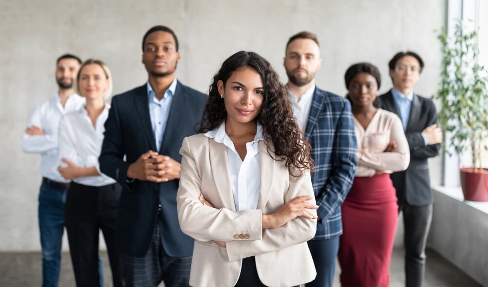 How to thrive under pressure as a compassionate leader 