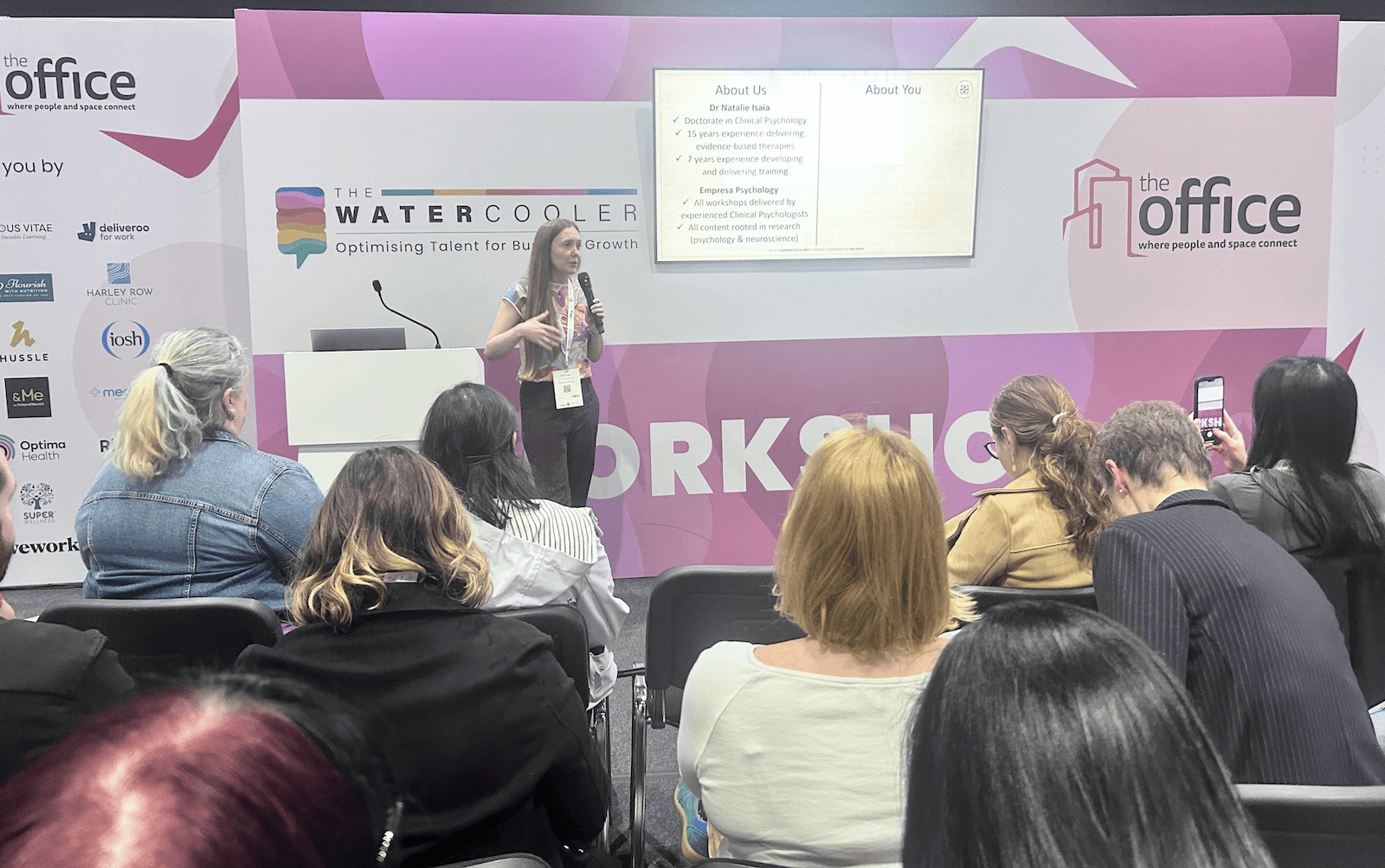 Empresa Workshop