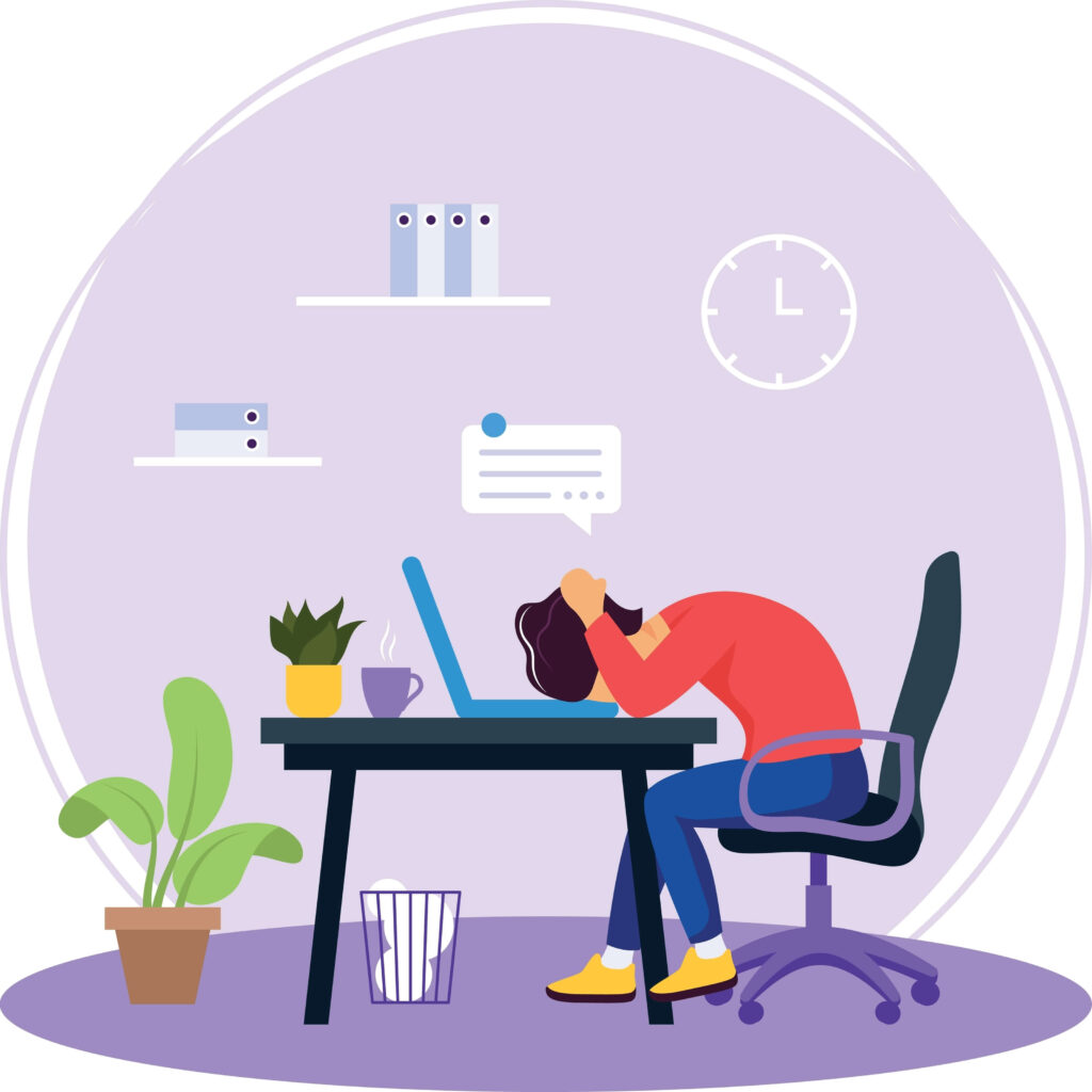 What is presenteeism and why should I care about it?