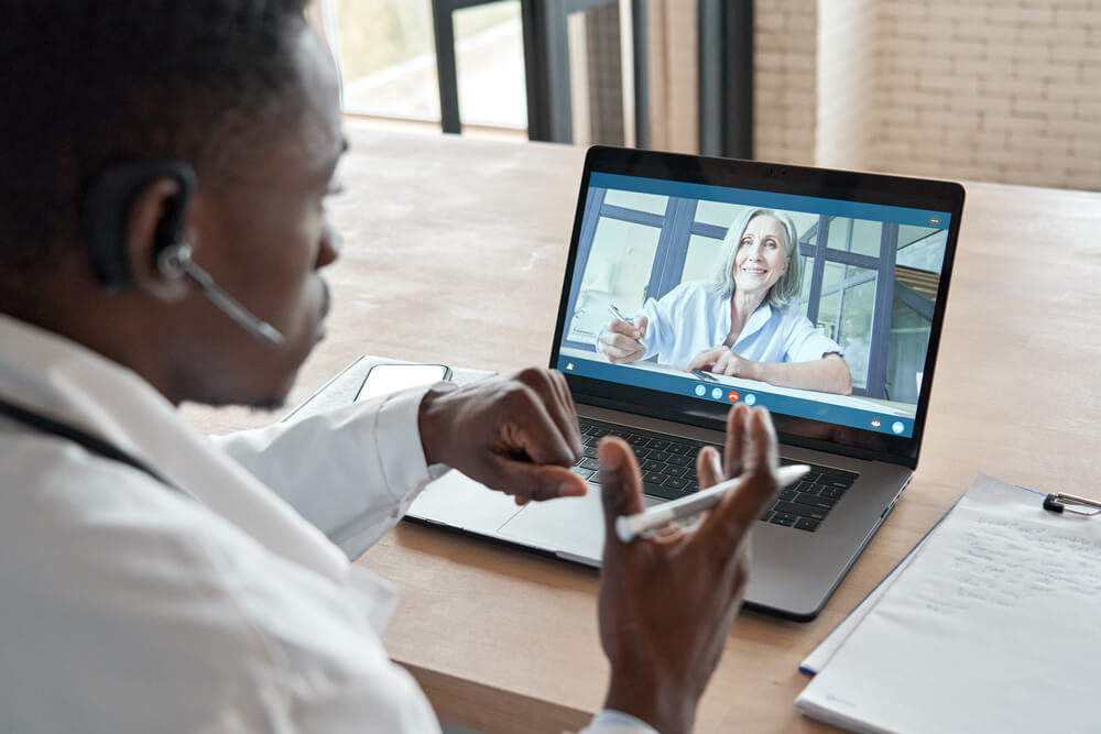 Your hybrid solution: the working from home debate