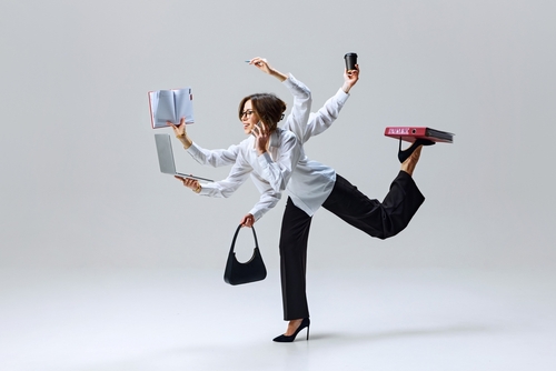 How to Unlock Your Most Productive Self